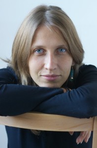 Dana-Sofie Šlancarová