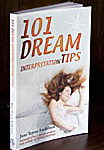 101 Dream Interpretation Tips, Jane Teresa Anderson (Paperback or audiobook)