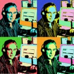 Interviewed on Dr Dave's Shrink Rap radio