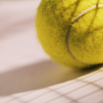 What's the personality of a tennis ball?