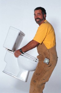 "I was walking around carrying this sh*t with nowhere to put it," said David.
