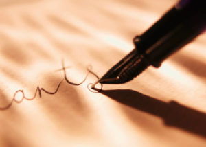 The idea is not to think at all, but just to let your unconscious mind flow its bad (or good) poetry onto the page.