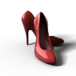 You might look back on your notes and see you wrote ‘heal’ instead of ‘heel’, for example.