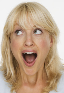 Slips of the tongue (Freudian slips) and typos reveal clues about a dream’s meaning.