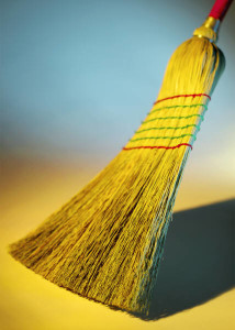What would you like to clear from your everyday life? What would you like to clear from your everyday life?