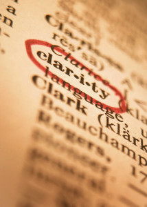 How to begin the New Year with a sharp vision and a refreshed energy to manifest it.