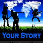Your Story - Episode 59, Jane Teresa. Science and Dream Interpretation Your Story - Episode 59, Jane Teresa. Science and Dream Interpretation