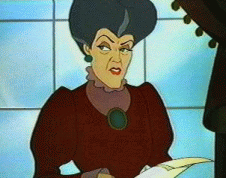 "In the alchemy, I needed to change this woman into someone more accepting, flowing ..." Abigail "In the alchemy, I needed to change this woman into someone more accepting, flowing ..." Abigail