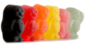 Jellybabies, leeches, spiders, monkeys, stick insects, moths, all dream birthed by pregnant women.