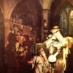 Alchemy and dream interpretation Alchemy and dream interpretation