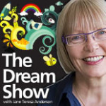 Episode 71 The Dream Show Glimmers of gold