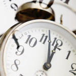 2012 Wake up call