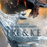 Dream interpretation: Fire and ice