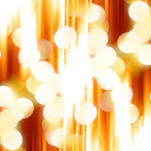 Healing light