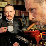 A Dangerous Method A Dangerous Method