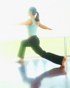 Better to add some balance, to add some chill, to get the right mix to make it fun and achievable.
