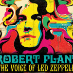 Singing with Led Zeppelin’s Robert Plant