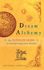 Dream Alchemy ebook published Hachette Dec 2012