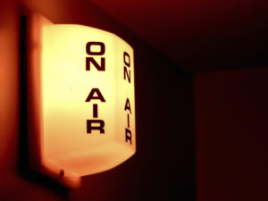 Episode 133 The Dream Show: Dream stories and breakfast radio