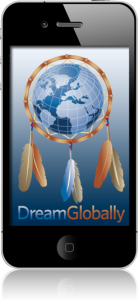 DreamGlobally app. For you if you’re audio inclined and don’t mind sleeping with your iDevice.