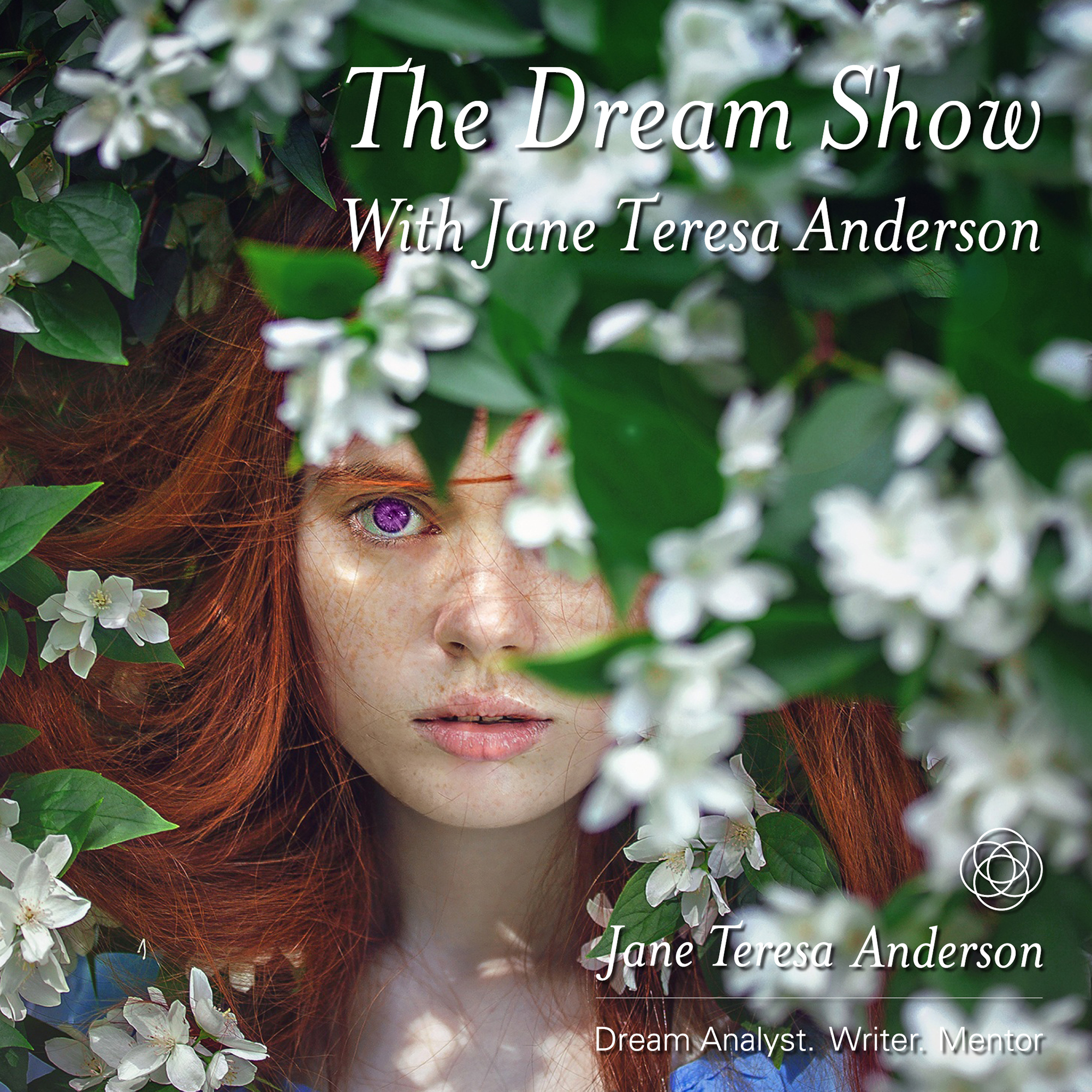 The Dream Show with Jane Teresa Anderson