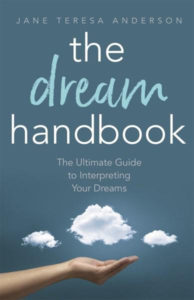 The Dream Handbook Jane Teresa Anderson pub Hachette Australia