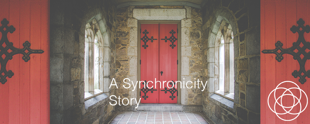 A Synchronicity Story Jane Teresa Anderson Dreams