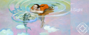 I-Sight Jane Teresa Anderson Dreams