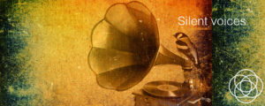 Silent voices Jane Teresa Anderson Dreams
