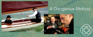 A Dangerous Method Jane Teresa Anderson Dreams