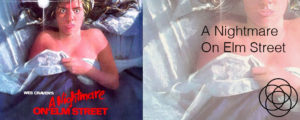 A Nightmare on Elm Street Jane Teresa Anderson Dreams