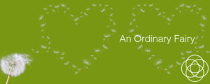 An Ordinary Fairy Jane Teresa Anderson Dreams