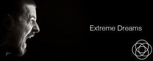 Extreme Dreams Jane Teresa Anderson