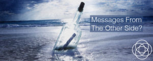 Messages From The Other Side Jane Teresa Anderson Dreams