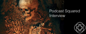 Podcast Squared Interview Jane Teresa Anderson Dreams