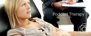Podcast Therapy Jane Teresa Anderson Dreams