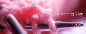 A Knitting Yarn Jane Teresa Anderson Dreams