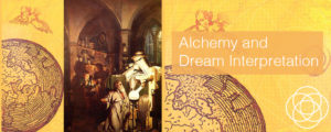 Alchemy and Dream Interpretation Jane Teresa Anderson
