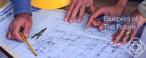 Blueprint of the Future Jane Teresa Anderson Dreams