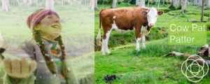 Cow Pat Patter Jane Teresa Anderson Dreams
