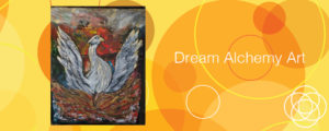 Dream Alchemy Art