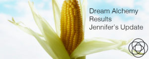 Jennifers Dream Alchemy Results Jane Teresa Anderson