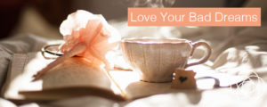 Love Your Bad Dreams Jane Teresa Anderson