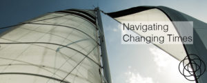 Navigating Changing Times Jane Teresa Anderson Dreams