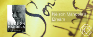 Nelson Mandela's Dream