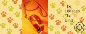 The Leashes That Bind Jane Teresa Anderson Dreams
