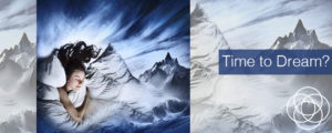 Time to Dream Jane Teresa Anderson