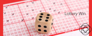 Lottery Win Jane Teresa Anderson Dreams