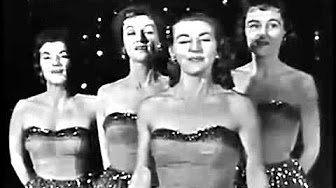 Mr Sandman, The Chordettes