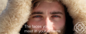 The faces you meet in your dreams Jane Teresa Anderson